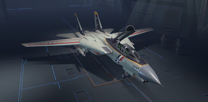 Sky Warriors APK