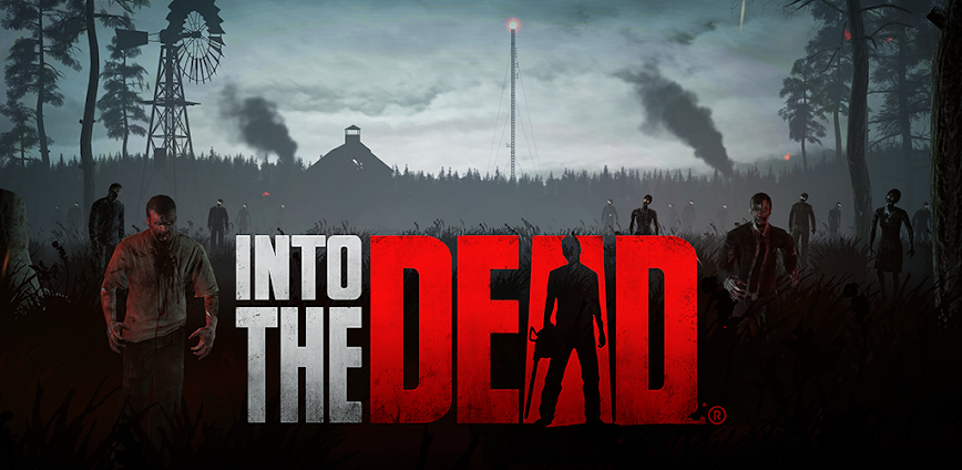Into The Dead APK
