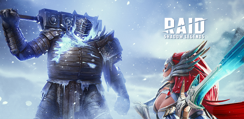RAID: Shadow Legends