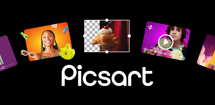 PicsArt Photo Studio 